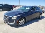 2015 Cadillac CTS Luxury Collection