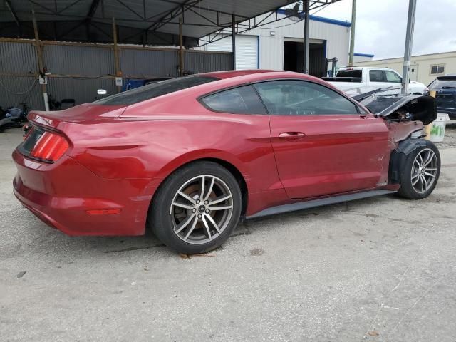 2015 Ford Mustang GT