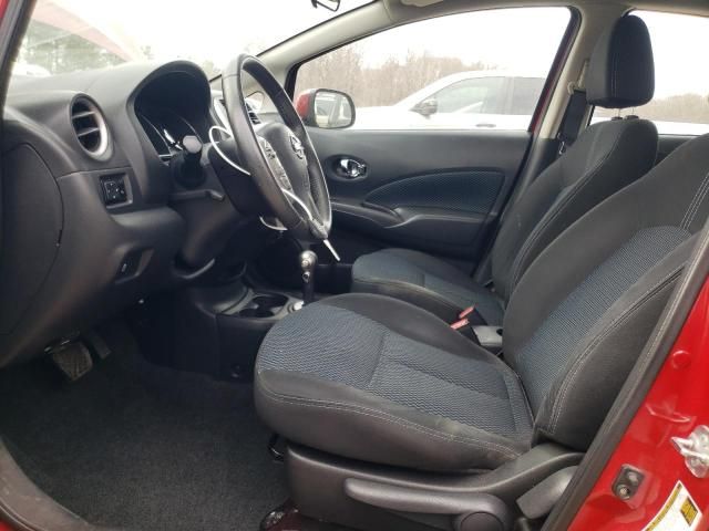 2014 Nissan Versa Note S