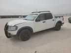 2008 Ford Explorer Sport Trac XLT