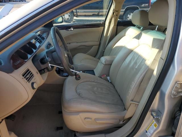 2008 Buick Lucerne CXL