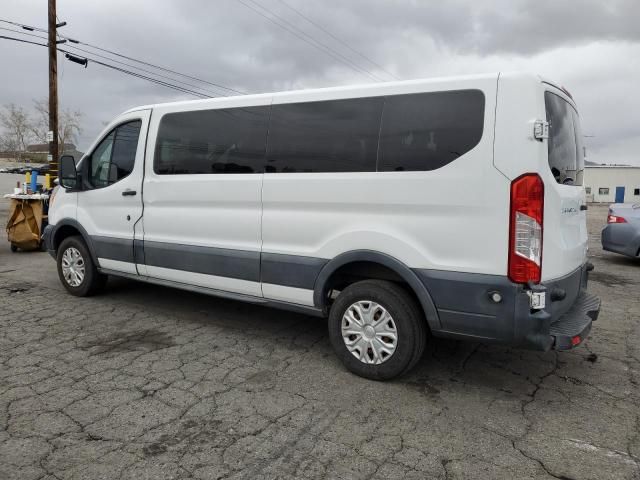 2015 Ford Transit T-350