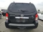 2009 Nissan Pathfinder S