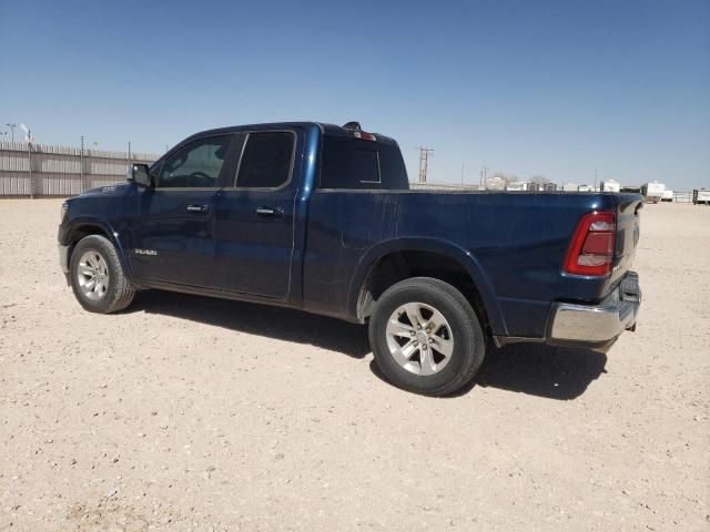 2020 Dodge 1500 Laramie