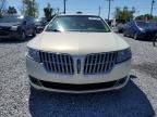 2012 Lincoln MKZ Hybrid