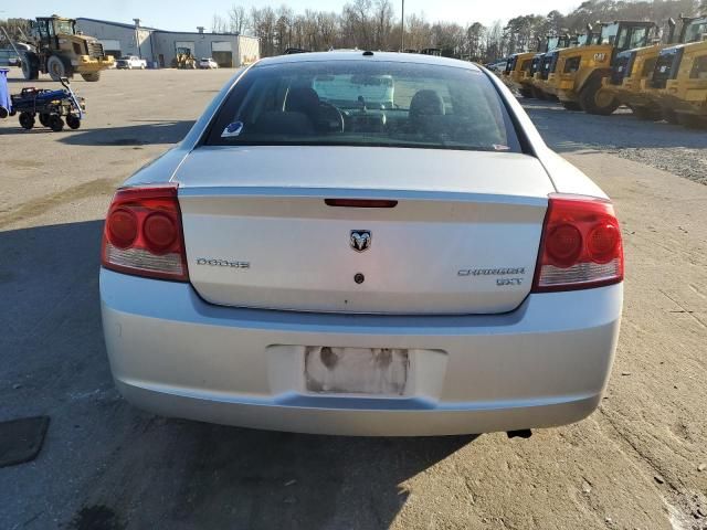 2010 Dodge Charger SXT