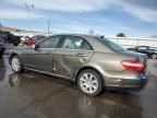 2012 Mercedes-Benz E 350 4matic