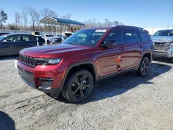 2024 Jeep Grand Cherokee L Limited en venta en Spartanburg, SC