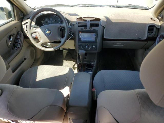 2006 Chevrolet Malibu Maxx LT