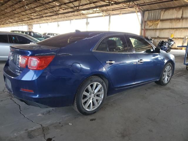 2013 Chevrolet Malibu LTZ