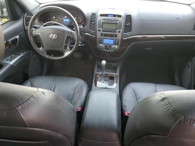 2011 Hyundai Santa FE Limited