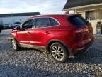 2016 Lincoln MKC Select