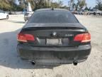 2008 BMW 335 I