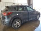 2013 Mazda CX-5 Touring