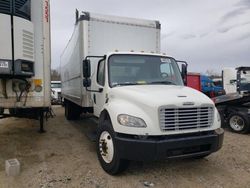 Freightliner Business Class m2 box tru salvage cars for sale: 2020 Freightliner Business Class M2 BOX Truck