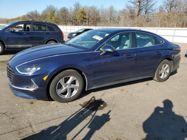 2020 Hyundai Sonata SE