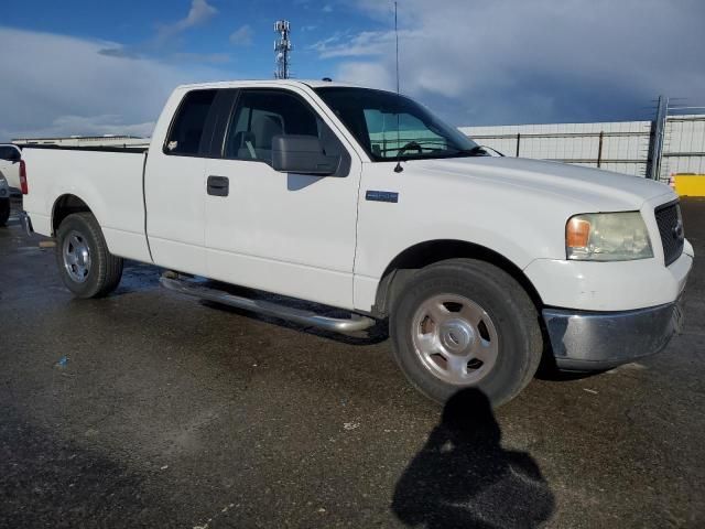 2006 Ford F150