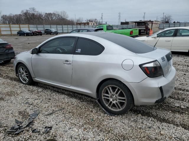 2007 Scion TC