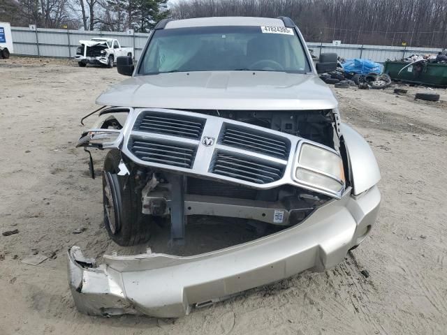 2008 Dodge Nitro SLT