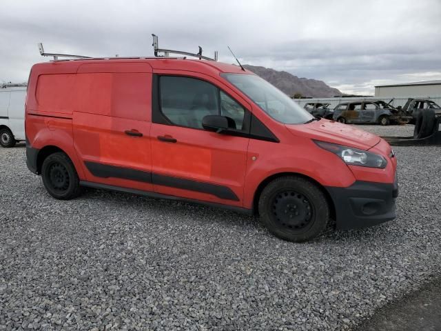 2017 Ford Transit Connect XL