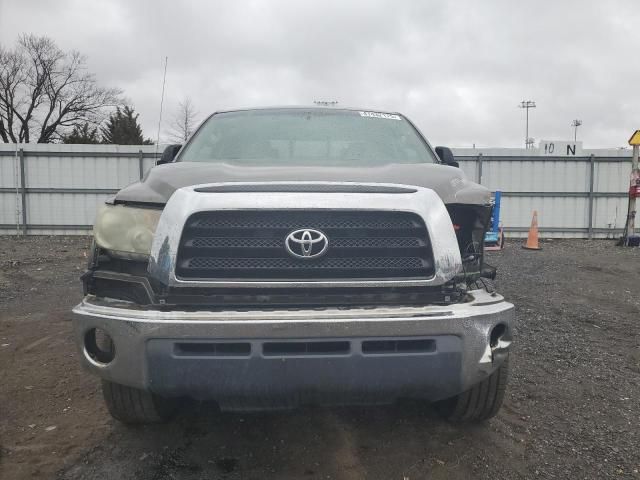 2007 Toyota Tundra Double Cab SR5