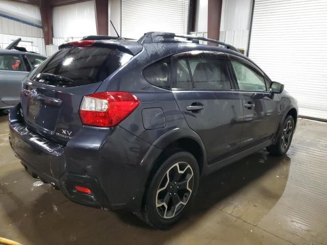 2015 Subaru XV Crosstrek 2.0 Premium