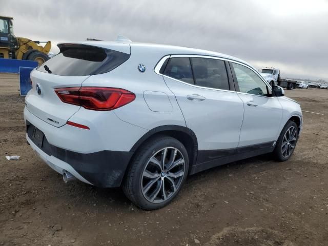 2020 BMW X2 XDRIVE28I