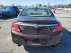 2011 Buick Regal CXL