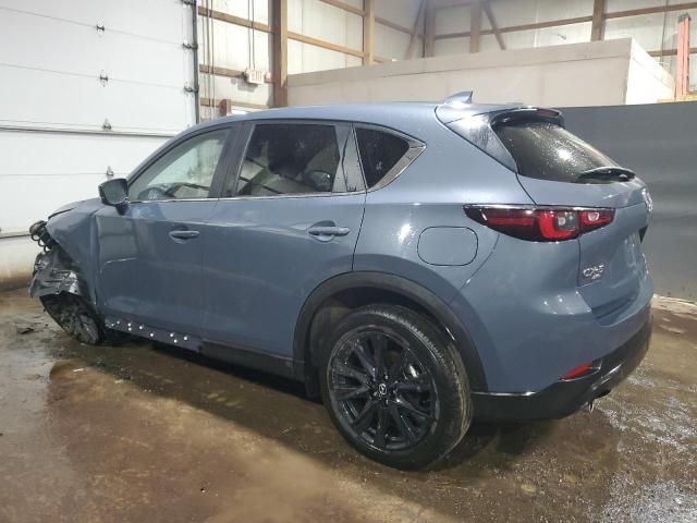 2024 Mazda CX-5 Preferred