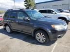 2013 Subaru Forester Limited