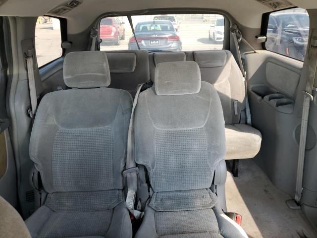 2006 Toyota Sienna CE