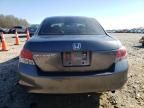 2009 Honda Accord LXP