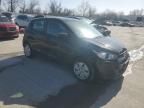 2017 Chevrolet Spark LS