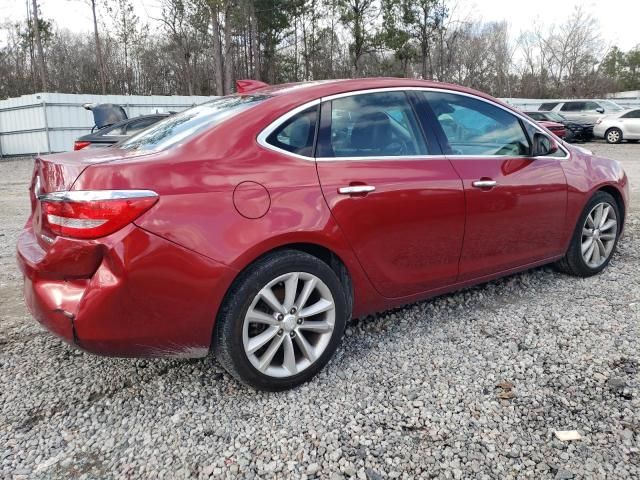 2017 Buick Verano