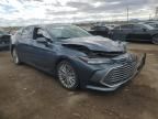 2019 Toyota Avalon XLE