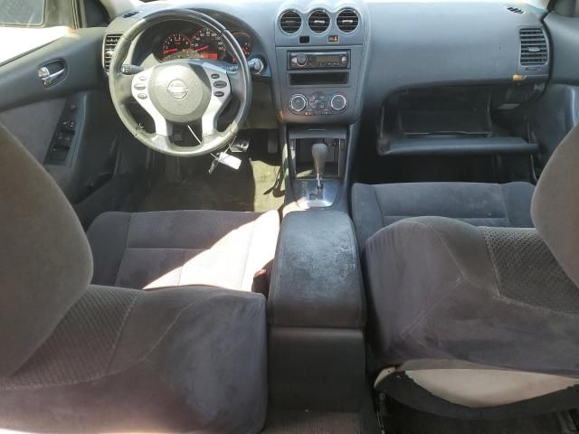 2009 Nissan Altima 2.5