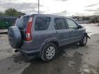 2006 Honda CR-V SE