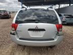 2004 Mitsubishi Endeavor LS