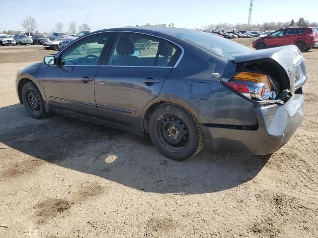 2010 Nissan Altima Base