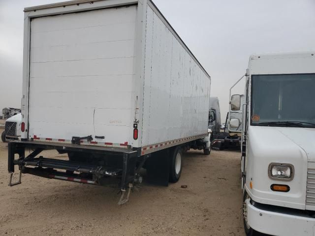 2019 International 4300 BOX Truck