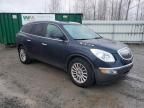 2008 Buick Enclave CXL