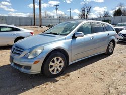 Mercedes-Benz Vehiculos salvage en venta: 2007 Mercedes-Benz R 350