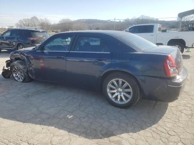 2005 Chrysler 300 Touring