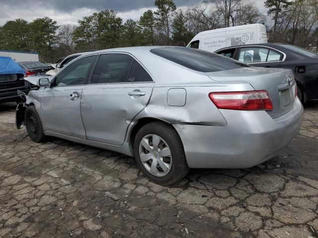 2007 Toyota Camry CE