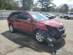 2011 Chevrolet Traverse LT