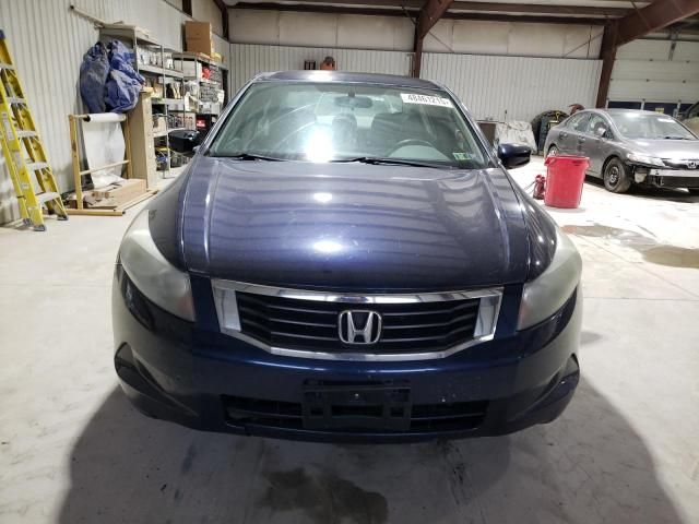 2008 Honda Accord LX