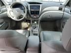 2009 Subaru Forester 2.5X Limited