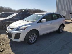 Mazda salvage cars for sale: 2011 Mazda CX-7