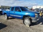 2004 Chevrolet Silverado K1500