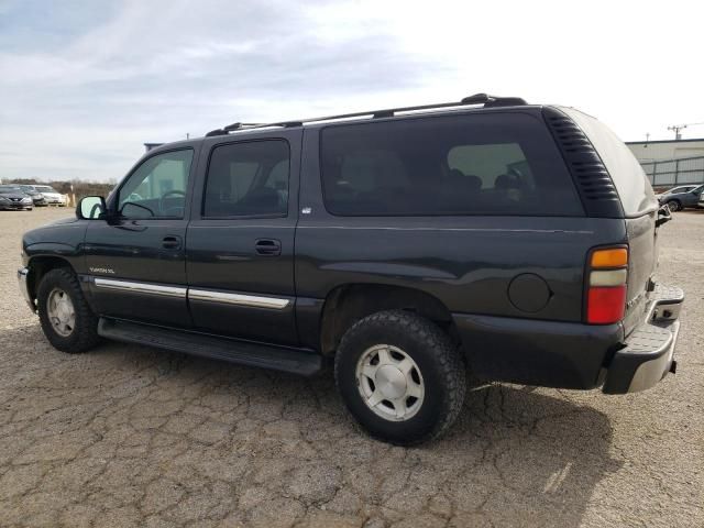 2004 GMC Yukon XL C1500